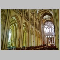 Cathédrale Notre-Dame de Coutances, photo Zairon, Wikipedia,3.jpg